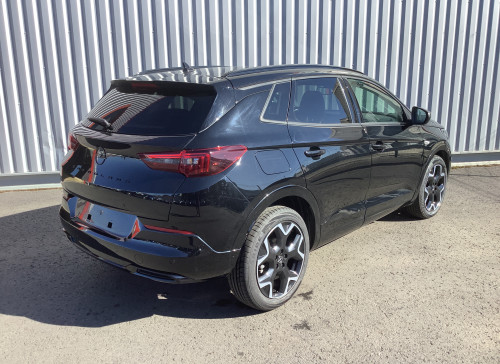 Opel GRANDLAND 1.5 Diesel 130 ch BVA8 GS