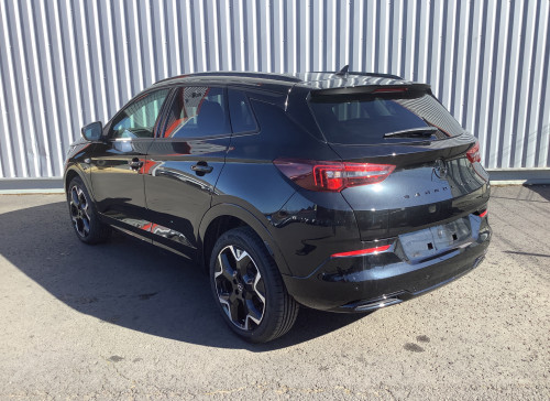 Opel GRANDLAND 1.5 Diesel 130 ch BVA8 GS