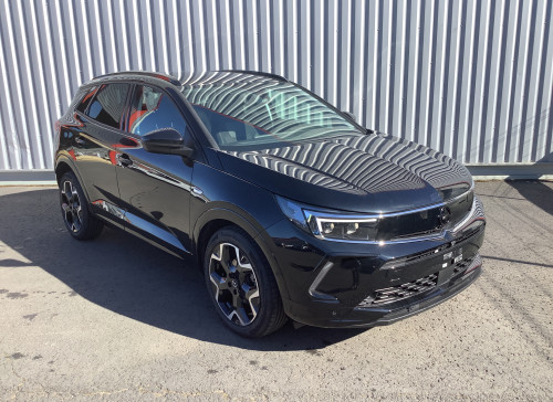 Opel GRANDLAND 1.5 Diesel 130 ch BVA8 GS