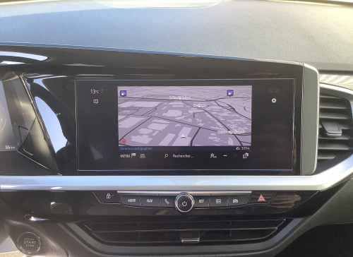 Opel GRANDLAND 1.5 Diesel 130 ch BVA8 GS