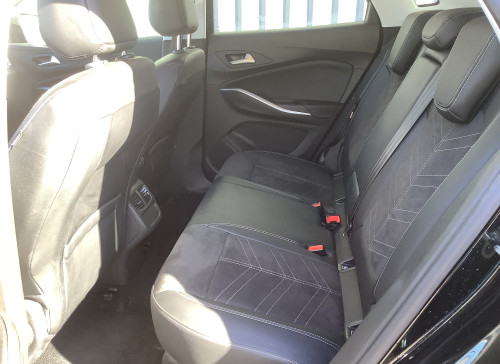 Opel GRANDLAND 1.5 Diesel 130 ch BVA8 GS