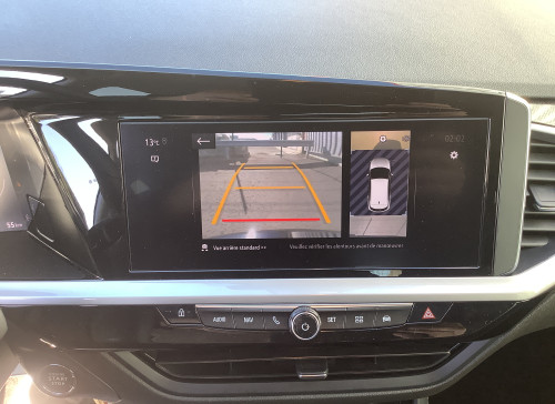 Opel GRANDLAND 1.5 Diesel 130 ch BVA8 GS