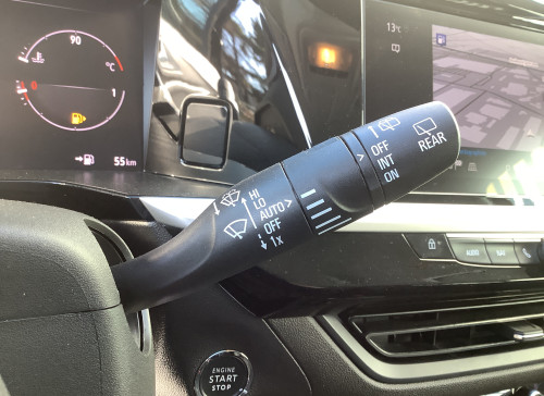 Opel GRANDLAND 1.5 Diesel 130 ch BVA8 GS