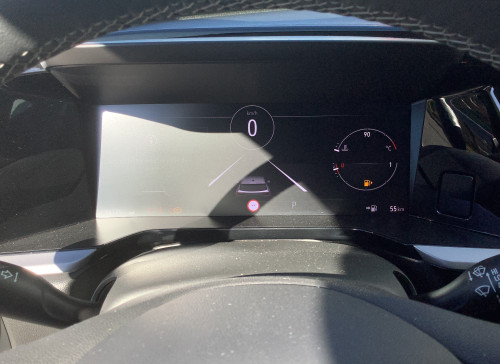 Opel GRANDLAND 1.5 Diesel 130 ch BVA8 GS