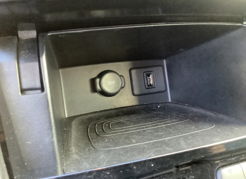 Opel GRANDLAND 1.5 Diesel 130 ch BVA8 GS