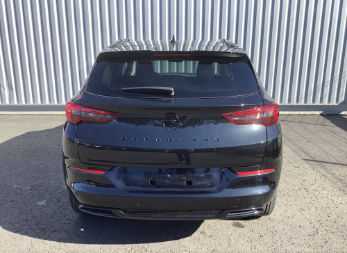 Opel GRANDLAND 1.5 Diesel 130 ch BVA8 GS