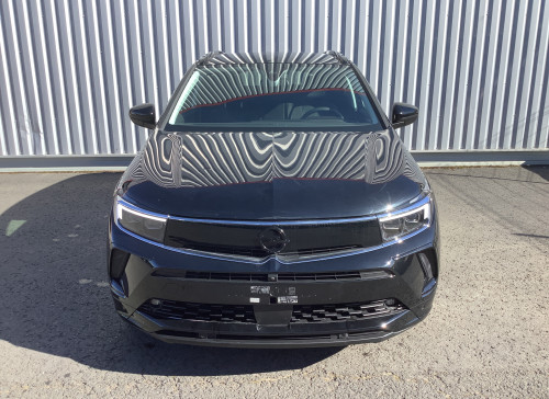 Opel GRANDLAND 1.5 Diesel 130 ch BVA8 GS