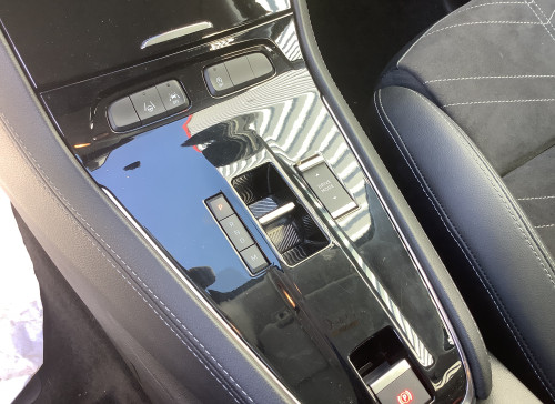 Opel GRANDLAND 1.5 Diesel 130 ch BVA8 GS