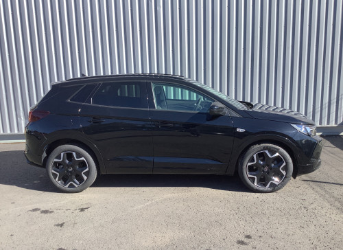 Opel GRANDLAND 1.5 Diesel 130 ch BVA8 GS