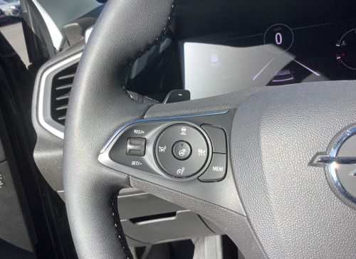 Opel GRANDLAND 1.5 Diesel 130 ch BVA8 GS