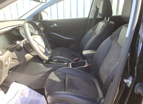 Opel GRANDLAND 1.5 Diesel 130 ch BVA8 GS