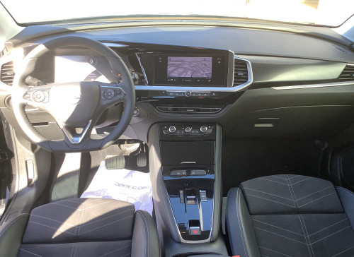 Opel GRANDLAND 1.5 Diesel 130 ch BVA8 GS