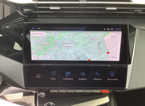 Peugeot 408 Hybrid 136 e-DCS6 Allure