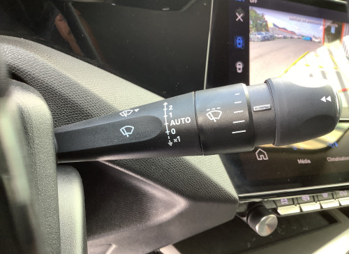 Peugeot 408 Hybrid 136 e-DCS6 Allure