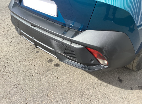 Peugeot 408 Hybrid 136 e-DCS6 Allure