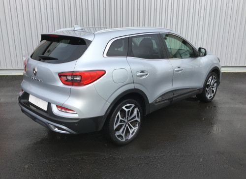 Renault KADJAR Nouveau TCe 140 FAP EDC Intens