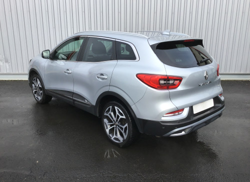 Renault KADJAR Nouveau TCe 140 FAP EDC Intens