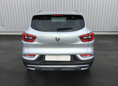 Renault KADJAR Nouveau TCe 140 FAP EDC Intens