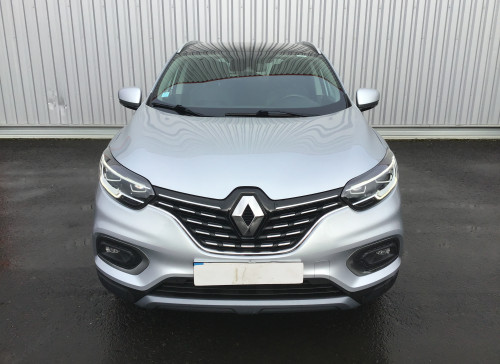 Renault KADJAR Nouveau TCe 140 FAP EDC Intens