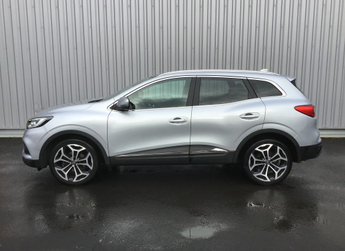 Renault KADJAR Nouveau TCe 140 FAP EDC Intens