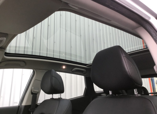 Renault KADJAR Nouveau TCe 140 FAP EDC Intens