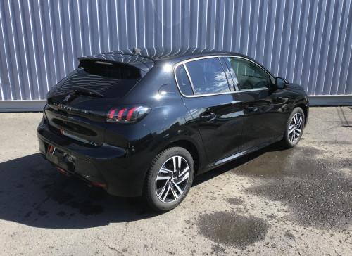 Peugeot 208 PureTech 100 S&S BVM6 Allure Pack