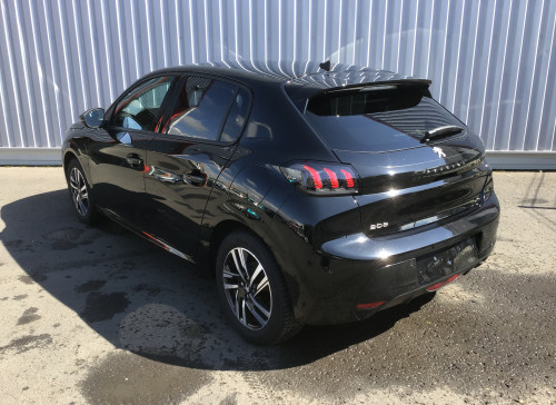 Peugeot 208 PureTech 100 S&S BVM6 Allure Pack