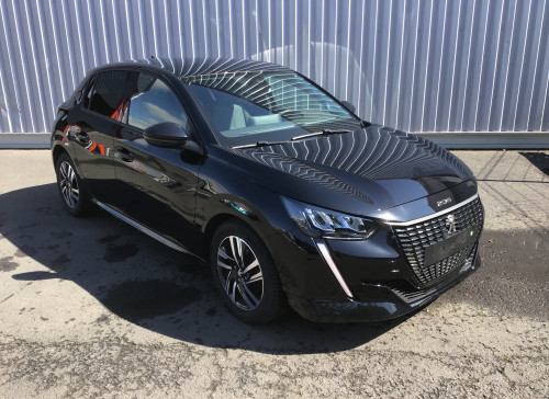 Peugeot 208 PureTech 100 S&S BVM6 Allure Pack