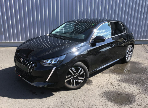 Peugeot 208 PureTech 100 S&S BVM6 Allure Pack