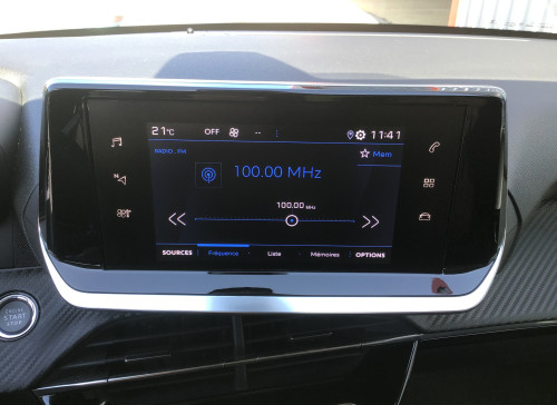 Peugeot 208 PureTech 100 S&S BVM6 Allure Pack