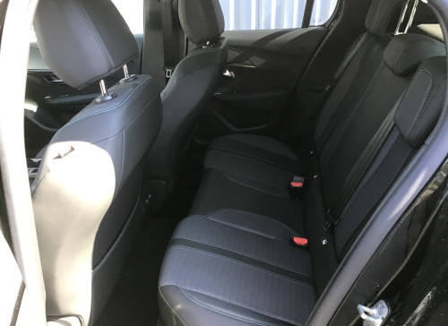 Peugeot 208 PureTech 100 S&S BVM6 Allure Pack