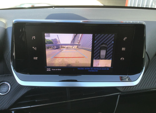 Peugeot 208 PureTech 100 S&S BVM6 Allure Pack