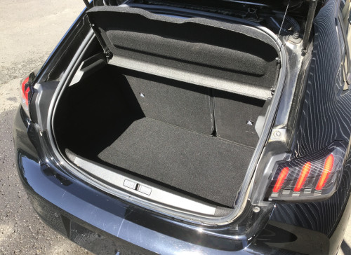 Peugeot 208 PureTech 100 S&S BVM6 Allure Pack
