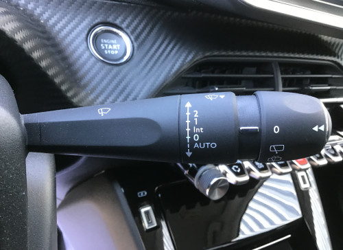 Peugeot 208 PureTech 100 S&S BVM6 Allure Pack