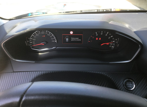 Peugeot 208 PureTech 100 S&S BVM6 Allure Pack
