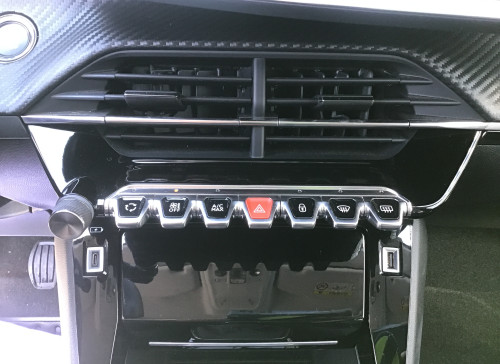 Peugeot 208 PureTech 100 S&S BVM6 Allure Pack