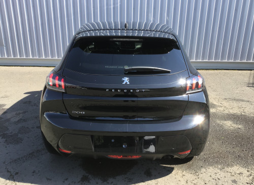 Peugeot 208 PureTech 100 S&S BVM6 Allure Pack