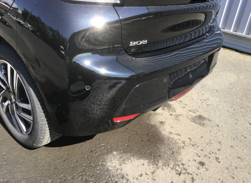 Peugeot 208 PureTech 100 S&S BVM6 Allure Pack