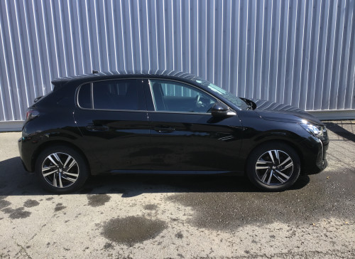 Peugeot 208 PureTech 100 S&S BVM6 Allure Pack