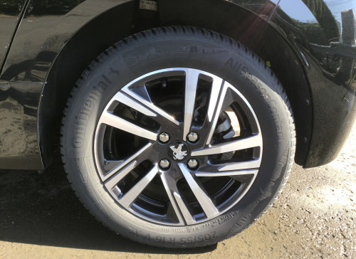 Peugeot 208 PureTech 100 S&S BVM6 Allure Pack