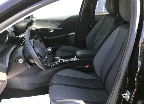 Peugeot 208 PureTech 100 S&S BVM6 Allure Pack