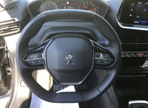 Peugeot 208 PureTech 100 S&S BVM6 Allure Pack