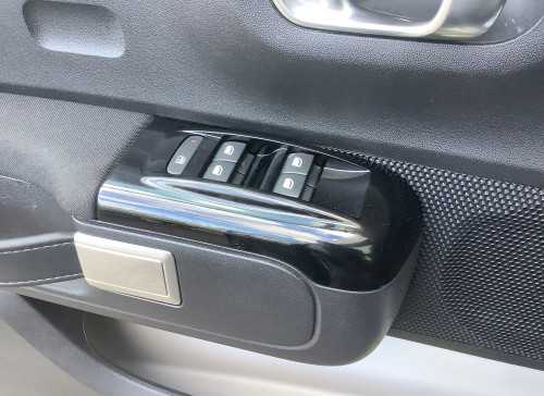 Citroën C3 PureTech 110 ch BVM6 Max