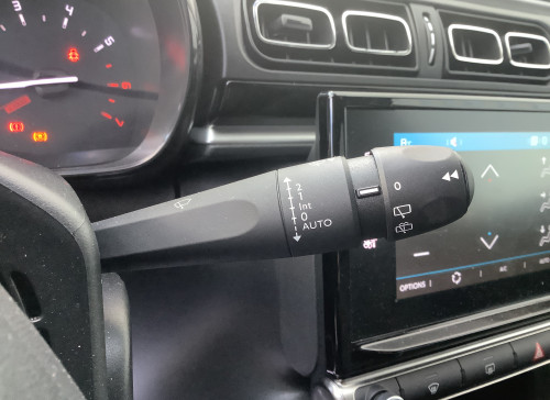 Citroën C3 PureTech 110 ch BVM6 Max