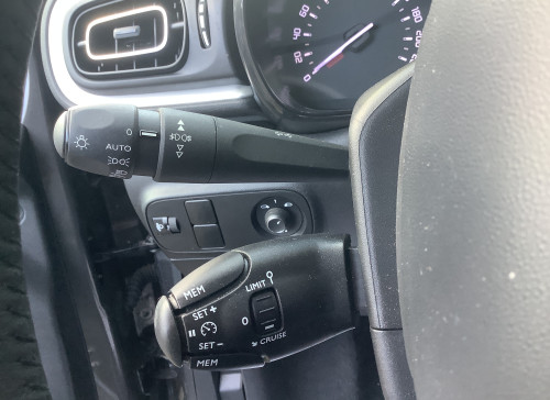 Citroën C3 PureTech 110 ch BVM6 Max