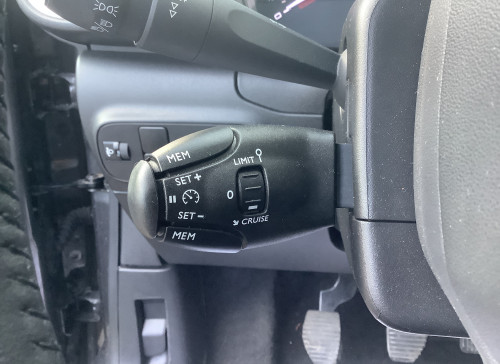 Citroën C3 PureTech 110 ch BVM6 Max