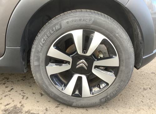 Citroën C3 PureTech 110 ch BVM6 Max