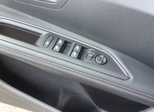 Peugeot 3008 Hybrid 145 e-DCS6 GT