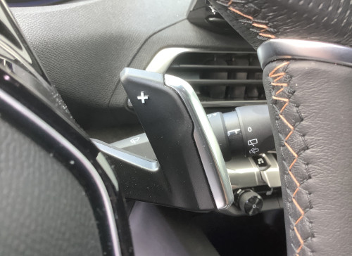 Peugeot 3008 Hybrid 145 e-DCS6 GT