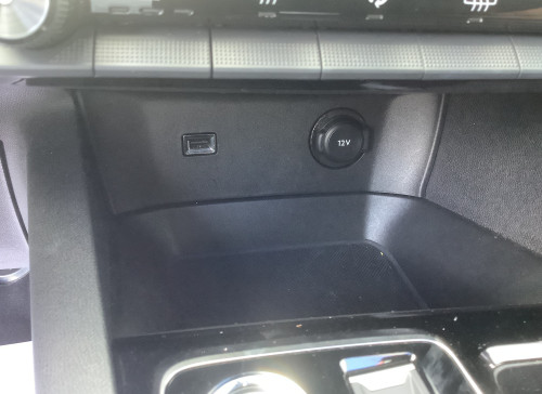 Peugeot 3008 Hybrid 145 e-DCS6 GT